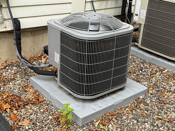 24/7 Emergency Ductwork Repair experts in Millstone Township, NJ