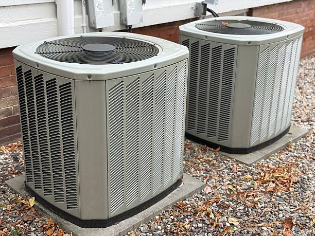 Reliable Ductwork Repair contractor in Millstone Township, NJ by Leonard HVAC
